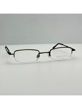Aristar  6960 004 Eyeglasses Eye Glasses Frames 45-21-135